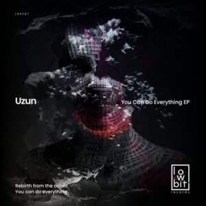 Uzun - You Can Do Everything [LBR287]