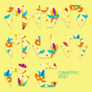 VA - Carnival Selection 2024 [MIRM181]