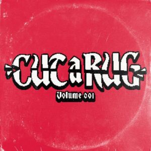VA - Cut a Rug, Vol. 1 [CLUBSWE560DJ]