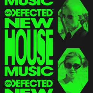 VA - Defected New House Music - Extended Mixes - 23th February 2024