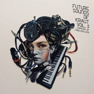VA - Future Sounds Of Kraut Vol. 2 - compiled by Fred und Luna [CPT6253]