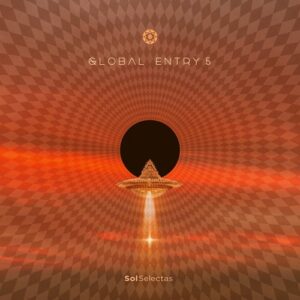 VA - Global Entry 5 [SOL110A]