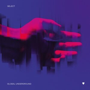 VA - Global Underground: Select #9 [5054197822407]