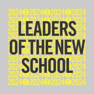 VA - Leaders Of The New School 2024 [TRX30501Z]