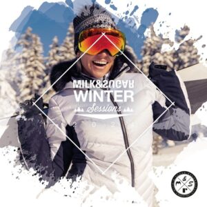 VA - Milk & Sugar Winter Sessions 2024 [MSRCD099]