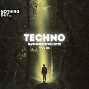 VA - Nothing But. Techno (Raw/Deep/Hypnotic), Vol. 06 [NBTRDH06]
