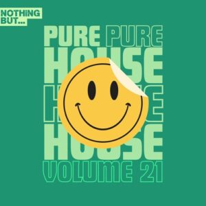 VA - Nothing But... Pure House Music, Vol. 21 [NBPHM21]