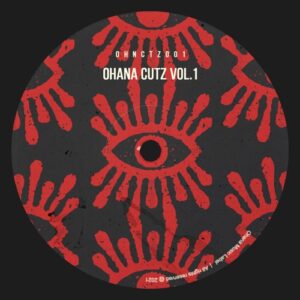 VA - Ohana Cutz Vol.1 [OHNCTZ001]