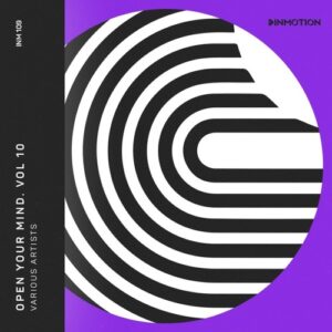 VA - Open Your Mind Vol 10 [INM123]