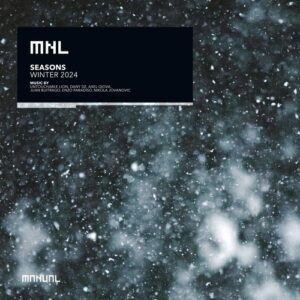 VA - Seasons | Winter 2024 [MNL286DJ]