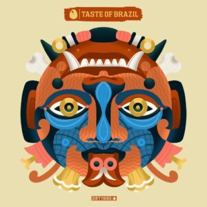 VA - Taste of Brazil [DB340]