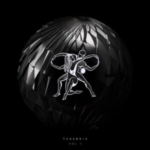 VA - Tenebris, Vol. 01 [OTM009]