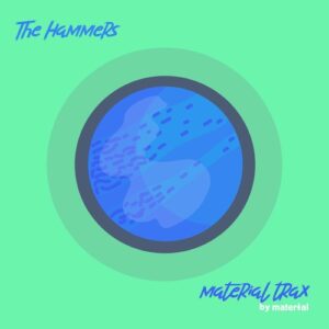 VA - The Hammers, Vol. 24 [MATERIALTRAX128]