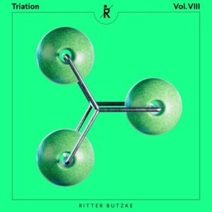 VA - Triation, Vol. VIII [RBR257]