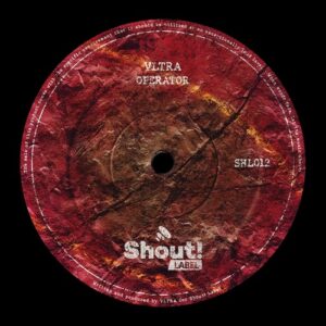 VLTRA (IT) - Operator [SHL012]