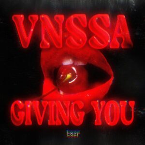 VNSSA - Giving You (Extended Mix) [617513917895]