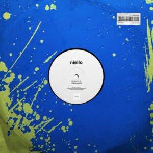 Vicente Panach - Niello [DFS39]