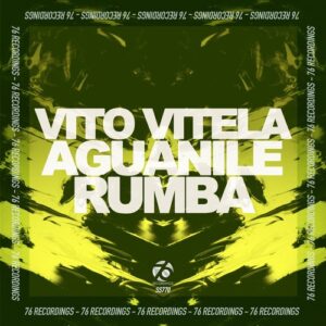 Vito Vitela - Aguanile Rumba [SS770]