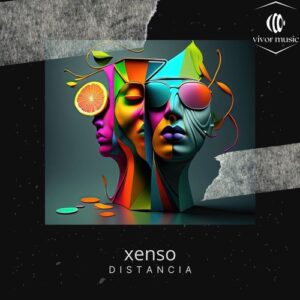 Xenso - Distancia [SAA184]