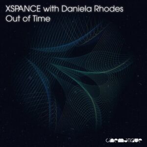 Xspance - Out of Time [CIN205]