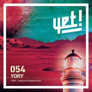 YORY - Adelante [YET054]