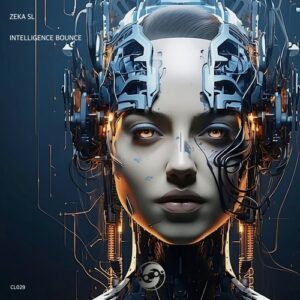 Zeka SL - Intelligence Bounce [CL029]