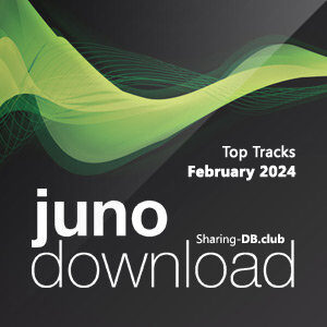 Junodownlod Top Tracks February 2024