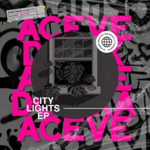 ACEVEDO (MX) - City Lights EP [IW189D]