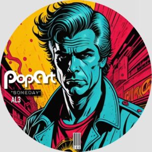 AL3 - Someday [PA066]