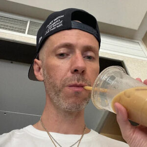 Adam Port THANDAZA Chart