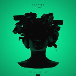 Adapter - Left Right (Extended) [085365672369]