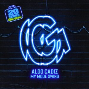 Aldo Cadiz - My Mode Swing [GMD742]