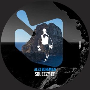 Alex Bohemien - Squeezy EP [IBTR005]
