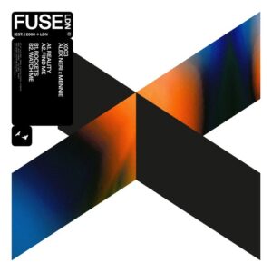 Alex Neri, Mennie - FUSEX003 [FUSEX003]