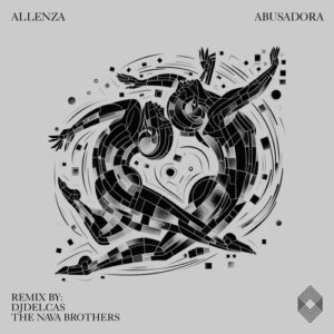 Allenza - Abusadora [KLTD59]