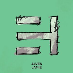 Alves - Jamie [H00438]