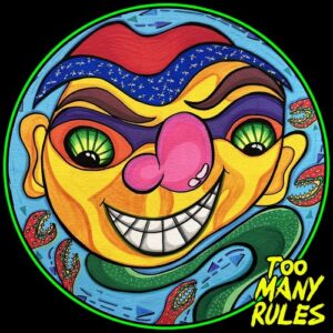 Andre Salmon, Brook Legends, Michael Joseph - It's Milk Time [TMR179]Andre Salmon, Brook Legends, Michael Joseph - It's Milk Time [TMR179]