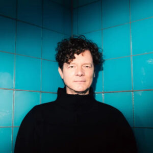 Andre Winter Compute I Chart