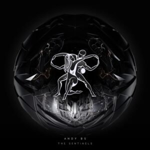 Andy BS - The Sentinels [OTM010]