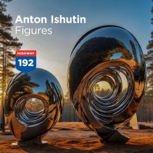 Anton Ishutin - Figures [HWD192]