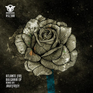 Atlante (Fr) - Bulgaria EP [RSZ308]