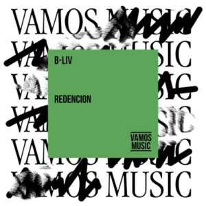 B-Liv - Redencion [VAM875]