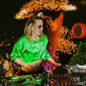 BLOND:ISH We Like To Party Chart