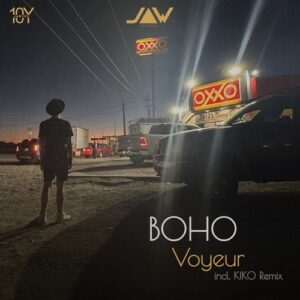 BOHO - Voyeur [JANNOWITZ123]