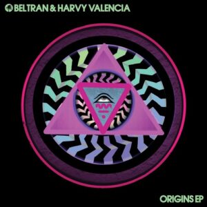 Beltran, Harvy Valencia - Origins EP [HOTC227]
