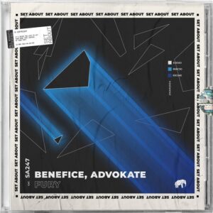 Benefice, Advokate - Fury [SA247]