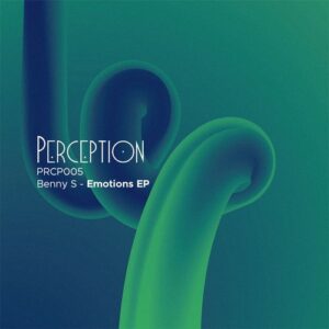 Benny S - Emotions [PRCP005]