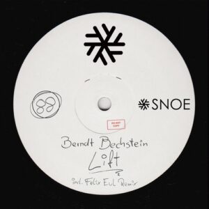 Berndt Bechstein - Lift [SNOE088]