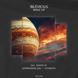 Bilevicius - Wake Up [PLTL293]
