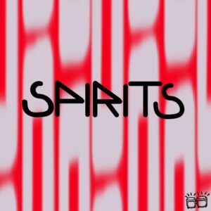 Black Savana - Spirits [BS035]